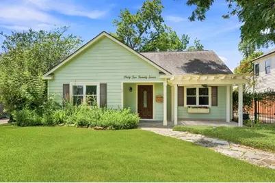 4227 Apollo Street, Houston, TX 77018 - Photo 1