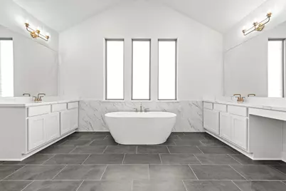 16523 Blissful Day Way, Hockley, TX 77447 - Photo 9