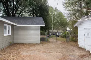 1013 Austin St, Jacksonville, TX 75766 - Photo 35