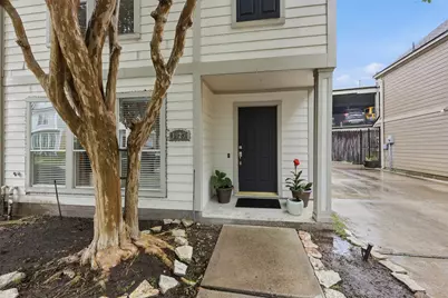 1923 Bailey Street, Houston, TX 77006 - Photo 3