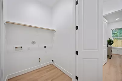 7819 Bowen Street #A-B, Houston, TX 77051 - Photo 19