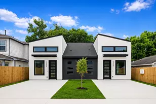 7819 Bowen St, Houston, TX 77051 - Photo 1