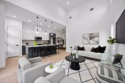 7819 Bowen Street #A-B, Houston, TX 77051 - Photo 7
