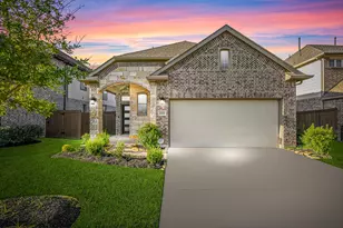 23210 Penstemon Trail, Katy, TX 77493 - Photo 1
