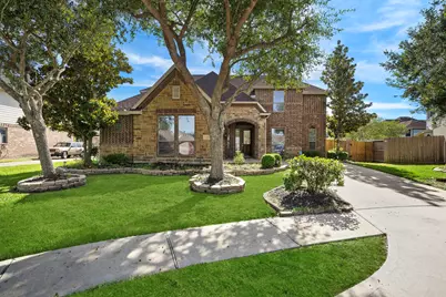 6123 Cameron Court, League City, TX 77573 - Photo 1