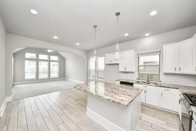 6006 Dovetail Cliff Court, Katy, TX 77493 - Photo 5