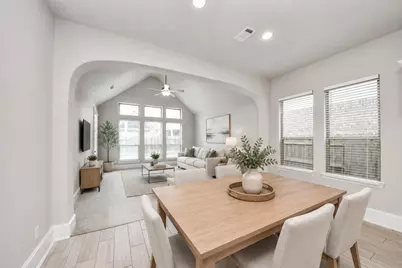 6006 Dovetail Cliff Court, Katy, TX 77493 - Photo 9
