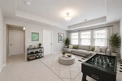 6006 Dovetail Cliff Court, Katy, TX 77493 - Photo 25