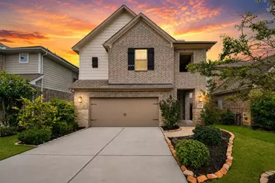 6006 Dovetail Cliff Court, Katy, TX 77493 - Photo 1