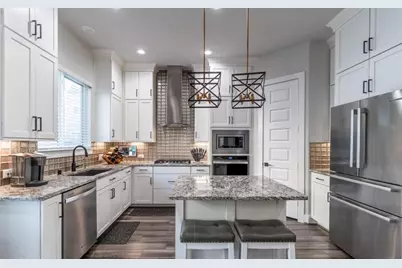 3116 Leather Leaf Lane, Houston, TX 77080 - Photo 1