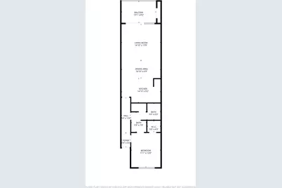 15575 Marina Drive #215C, Conroe, TX 77356 - Photo 31