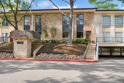 1802 Stoney Brook Drive #104, Houston, TX 77063 - Photo 1