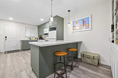 1217 Heights Boulevard #2, Houston, TX 77008 - Photo 9