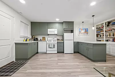 1217 Heights Boulevard #2, Houston, TX 77008 - Photo 1