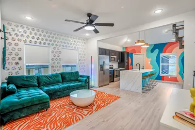 4121 Woodleigh Street, Houston, TX 77023 - Photo 3