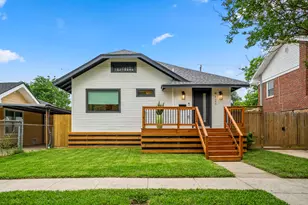 4121 Woodleigh St, Houston, TX 77023 - Photo 1