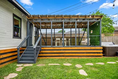 4121 Woodleigh Street, Houston, TX 77023 - Photo 17