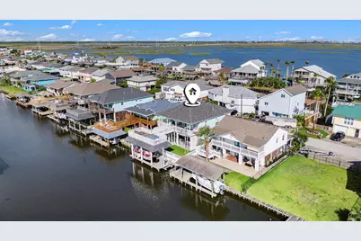 1171 Sailfish Street, Bayou Vista, TX 77563 - Photo 1