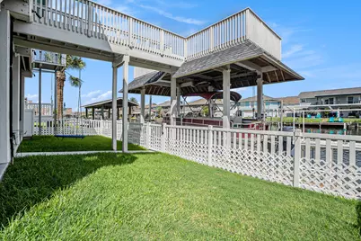 1171 Sailfish Street, Bayou Vista, TX 77563 - Photo 35