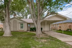 3327 Beasley Ave, Needville, TX 77461 - Photo 1