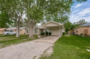 3327 Beasley Ave, Needville, TX 77461 - Photo 5