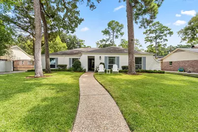 10022 Bordley Drive, Houston, TX 77042 - Photo 1