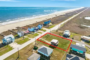 4407 Bluewater / County Road 257 St, Freeport, TX 77541 - Photo 3