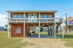 4407 Bluewater / County Road 257 St, Freeport, TX 77541 - Photo 5