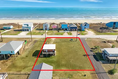 4407 Bluewater / County Road 257 Street, Freeport, TX 77541 - Photo 1