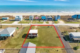 4407 Bluewater / County Road 257 St, Freeport, TX 77541 - Photo 1