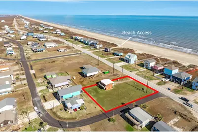 4407 Bluewater / County Road 257 Street, Freeport, TX 77541 - Photo 5