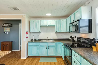 4407 Bluewater / County Road 257 Street, Freeport, TX 77541 - Photo 17