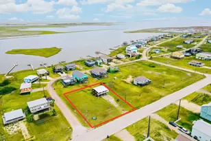 4407 Bluewater / County Road 257 St, Freeport, TX 77541 - Photo 1