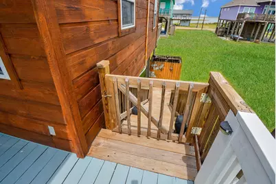 4407 Bluewater / County Road 257 Street, Freeport, TX 77541 - Photo 19