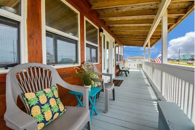 4407 Bluewater / County Road 257 Street, Freeport, TX 77541 - Photo 17