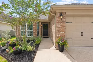 30607 Lavender Trace Dr, Spring, TX 77386 - Photo 5