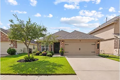 30607 Lavender Trace Drive, Spring, TX 77386 - Photo 1