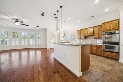 1810 Rippling Water Court, Sugar Land, TX 77479 - Photo 9