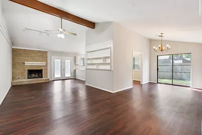 14923 Forest Lodge Court, Houston, TX 77070 - Photo 5