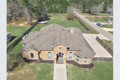 22964 Brazos Drive, Porter, TX 77365 - Photo 1