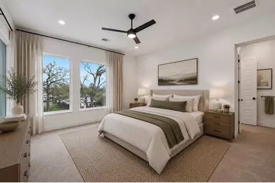 806 Fisher Street #F, Houston, TX 77018 - Photo 17