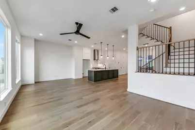 806 Fisher Street #F, Houston, TX 77018 - Photo 9