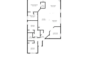 17118 Shadow Ledge Dr, Houston, TX 77095 - Photo 5