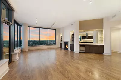 1958 West Gray Street #2901, Houston, TX 77019 - Photo 5
