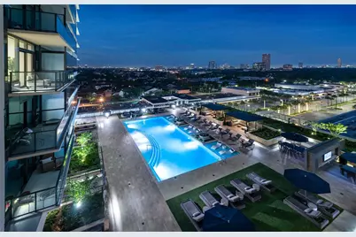 1958 West Gray Street #2901, Houston, TX 77019 - Photo 3