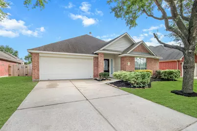 9410 Lakeway View Lane, Humble, TX 77396 - Photo 1