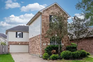 21706 Spring Vine Ln, Katy, TX 77450 - Photo 3
