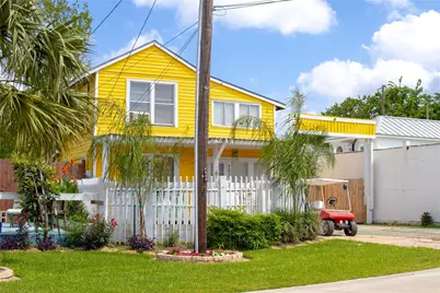 701 7th Street, Kemah, TX 77565 - Photo 15