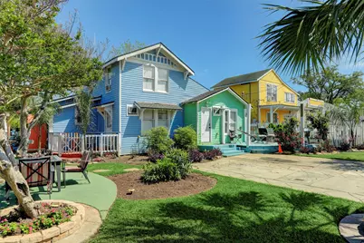 701 7th Street, Kemah, TX 77565 - Photo 5