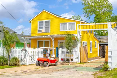 701 7th Street, Kemah, TX 77565 - Photo 17